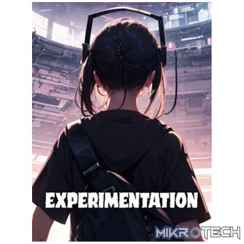 Experimentation Steam CD Key