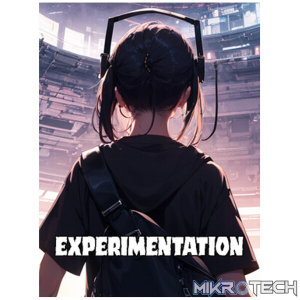 Experimentation Steam CD Key Experimentation Steam CD Key