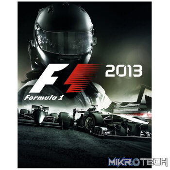 F1 2013 Classic Edition Steam CD Key