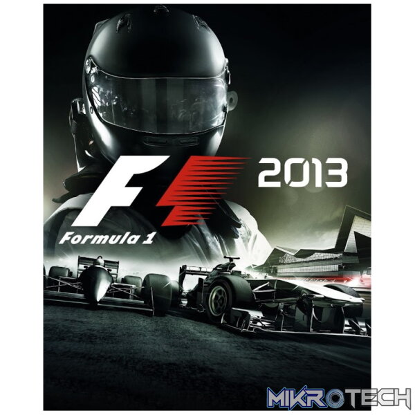 F1 2013 Classic Edition Steam CD Key F1 2013 Classic Edition Steam CD Key