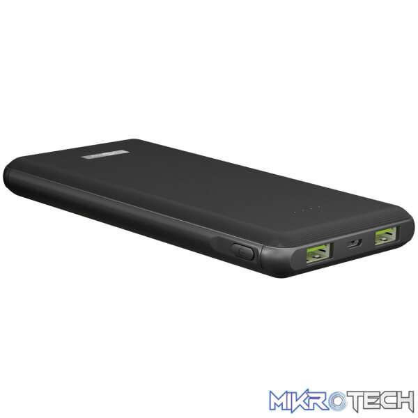 Goobay Wireless Fast Charge 10 000 mAh Power Bank - Image 6