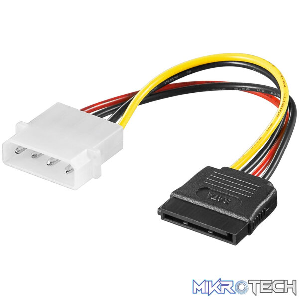 fa1cd318-a4e4-4f8d-b576-1f3469c09390-50674_tif_1080x Goobay Molex Male to SATA PC Power Cable - Image 1
