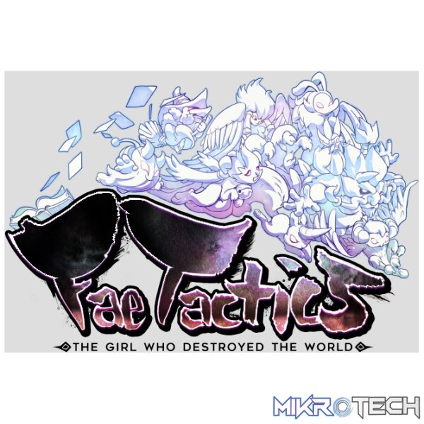 Fae Tactics RoW Steam CD Key Fae Tactics RoW Steam CD Key