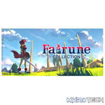 Fairune Collection PC Steam CD Key
