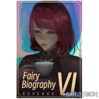 Fairy Biography 6 : Revenge PC Steam CD Key