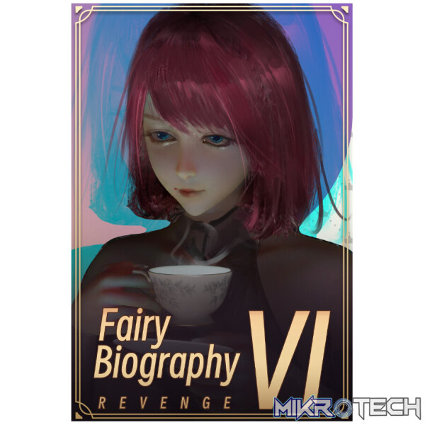Fairy Biography 6 : Revenge PC Steam CD Key Fairy Biography 6 : Revenge PC Steam CD Key