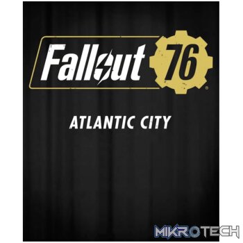 Fallout 76: Atlantic City Deluxe Edition Steam CD Key