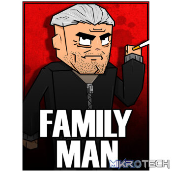 Family Man Steam CD Key