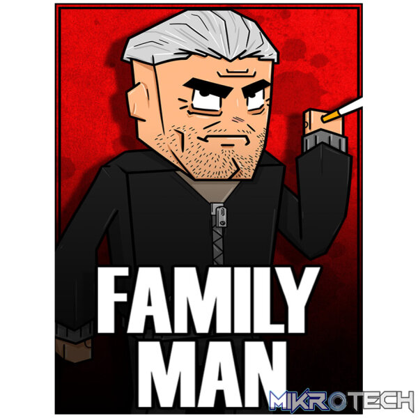 Family Man Steam CD Key Family Man Steam CD Key