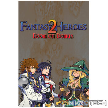 Fantasy Heroes 2  Steam CD Key