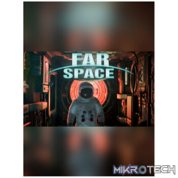 Far Space VR Steam CD Key
