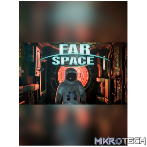 Far Space VR Steam CD Key Far Space VR Steam CD Key