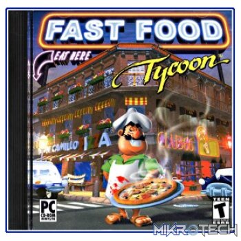 Pizza Connection 2 Steam CD Key