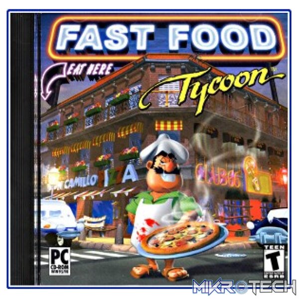 Pizza Connection 2 Steam CD Key Pizza Connection 2 Steam CD Key