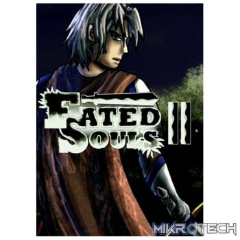 Fated Souls 2 Steam CD Key