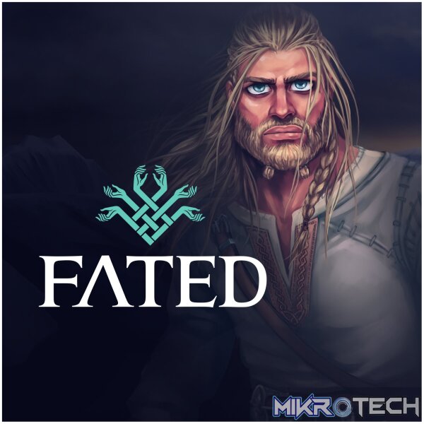 FATED: The Silent Oath Steam CD Key FATED: The Silent Oath Steam CD Key