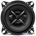 Sony XS-FB103E 4" 210W 3-Way Speakers - Image 2