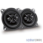 Sony XS-FB103E 4" 210W 3-Way Speakers