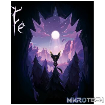 Fe Origin CD Key