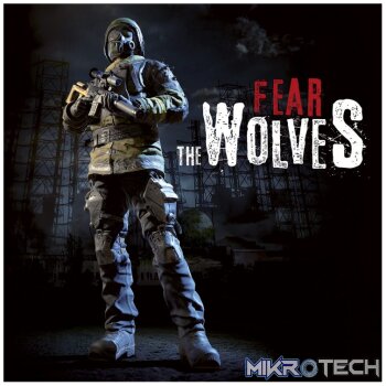 Fear The Wolves Steam CD Key