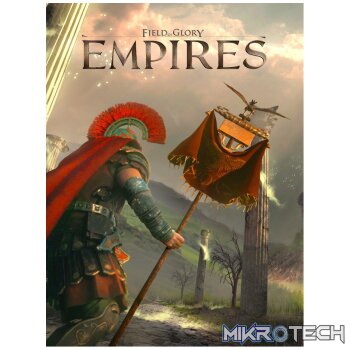 Field of Glory: Empires Steam CD Key