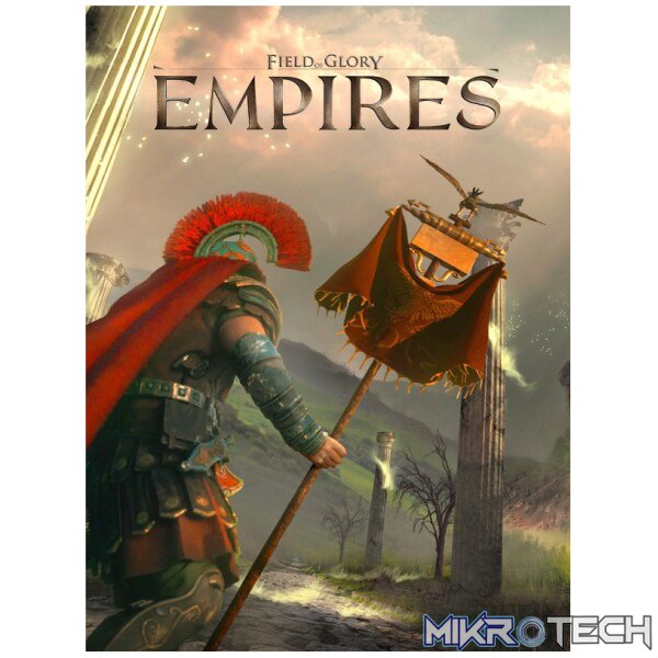 Field of Glory: Empires Steam CD Key Field of Glory: Empires Steam CD Key