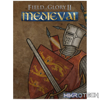 Field of Glory II: Medieval Steam CD Key