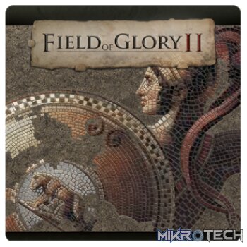 Field of Glory II Complete Edition Steam CD Key