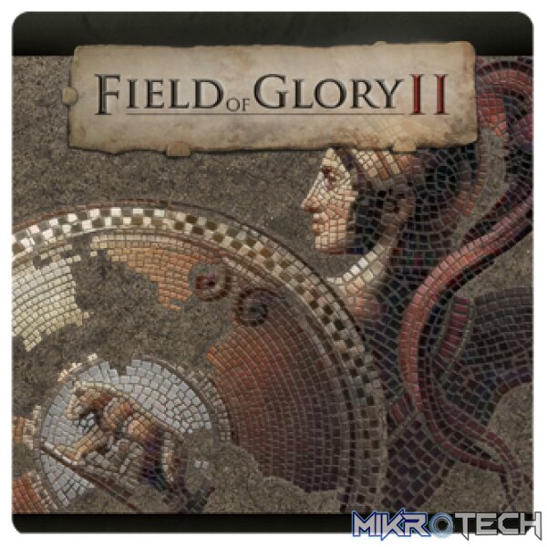 Field of Glory II Complete Edition Steam CD Key Field of Glory II Complete Edition Steam CD Key