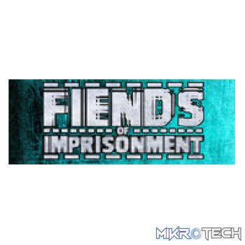 Fiends of Imprisonment Steam CD Key