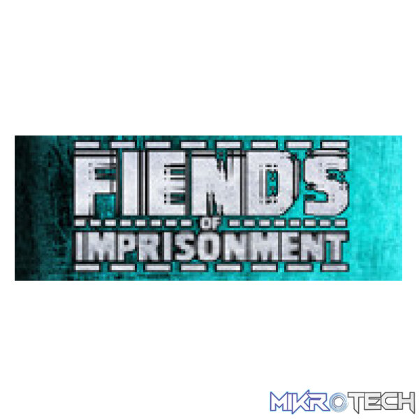 Fiends of Imprisonment Steam CD Key Fiends of Imprisonment Steam CD Key