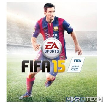 FIFA 15 Origin CD Key