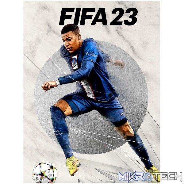 FIFA 23 Ultimate Edition Origin CD Key FIFA 23 Ultimate Edition Origin CD Key