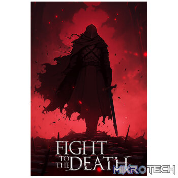 Fight To The Death PC Steam CD Key