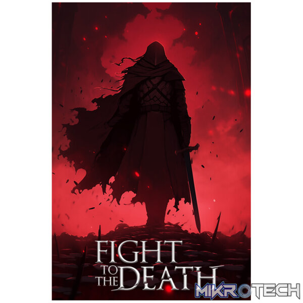 Fight To The Death PC Steam CD Key Fight To The Death PC Steam CD Key