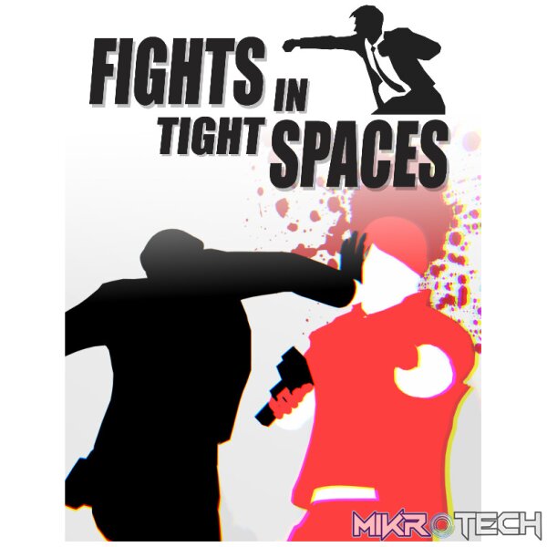 Fights in Tight Spaces Complete Edition PC Steam CD Key Fights in Tight Spaces Complete Edition PC Steam CD Key