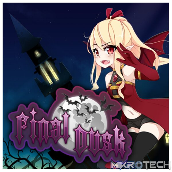 Final Dusk PC Steam CD Key Final Dusk PC Steam CD Key