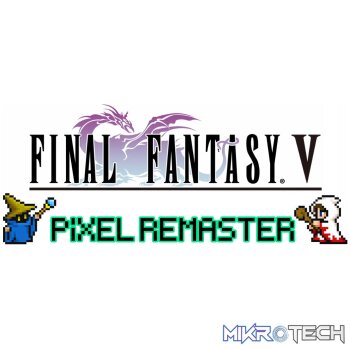 FINAL FANTASY IV Pixel Remaster Steam CD Key