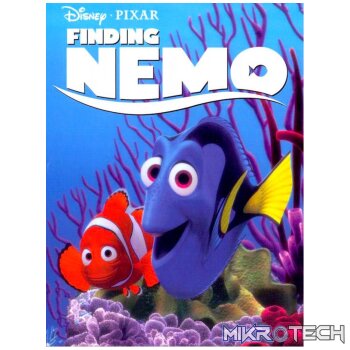 Disney•Pixar Finding Nemo Steam CD Key