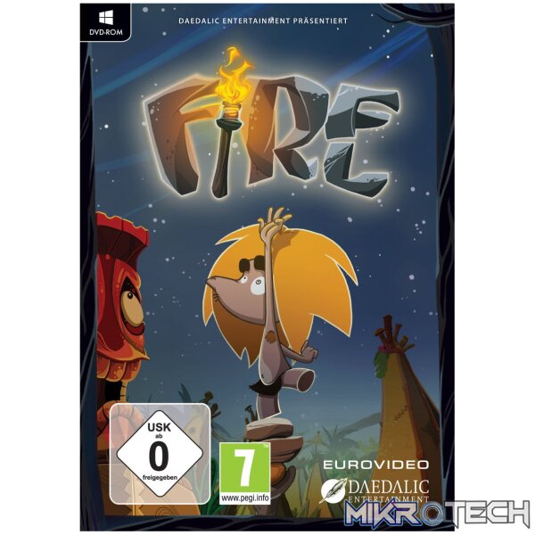 Fire Steam CD Key Fire Steam CD Key