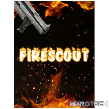 Firescout Steam CD Key
