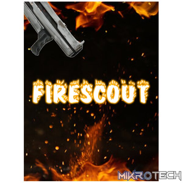 Firescout Steam CD Key Firescout Steam CD Key