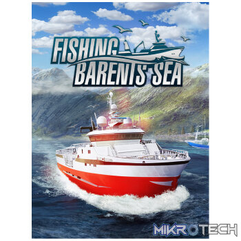 Fishing: Barents Sea Complete Edition Steam CD Key