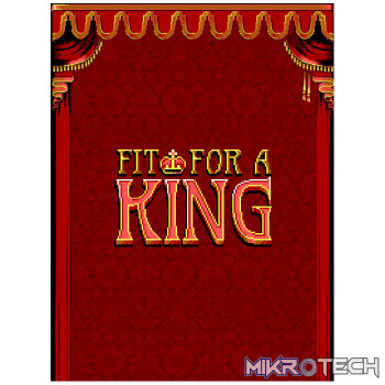 Fit For a King Steam CD Key