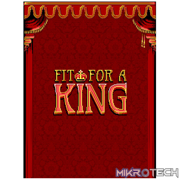 Fit For a King Steam CD Key Fit For a King Steam CD Key
