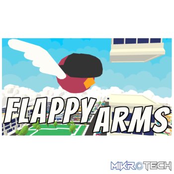 Flappy Arms Steam CD Key