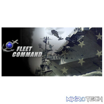 Fleet Command Steam CD Key