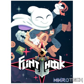 Flinthook Steam CD Key