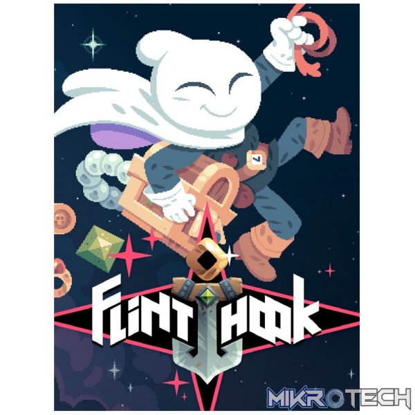 Flinthook Steam CD Key Flinthook Steam CD Key