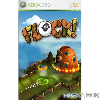 Flock! Steam CD Key